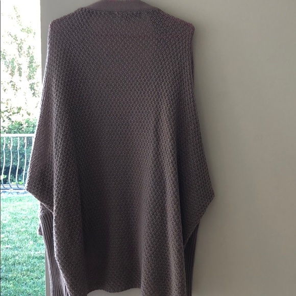 Foreign Exchange Beige cardigan - Picture 3 of 4